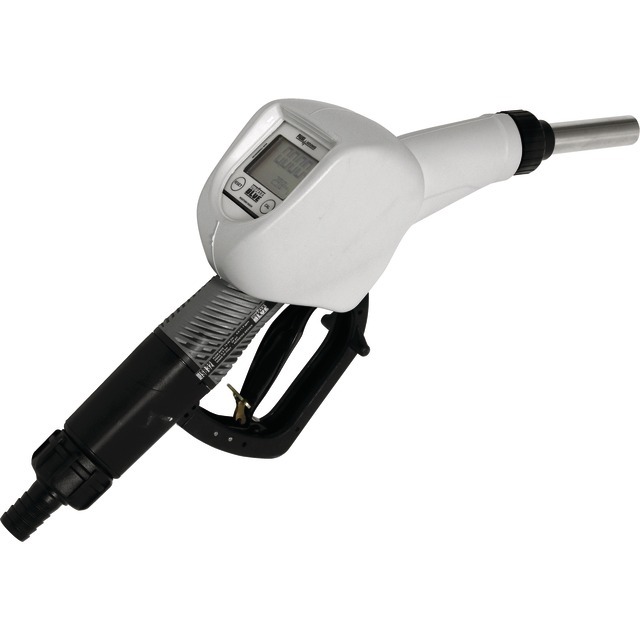 Pistolet Automatique SB325 avec Compteur 40L/MIN Adblue référence fournisseur 268537